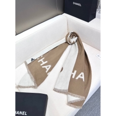 Chanel Scarf